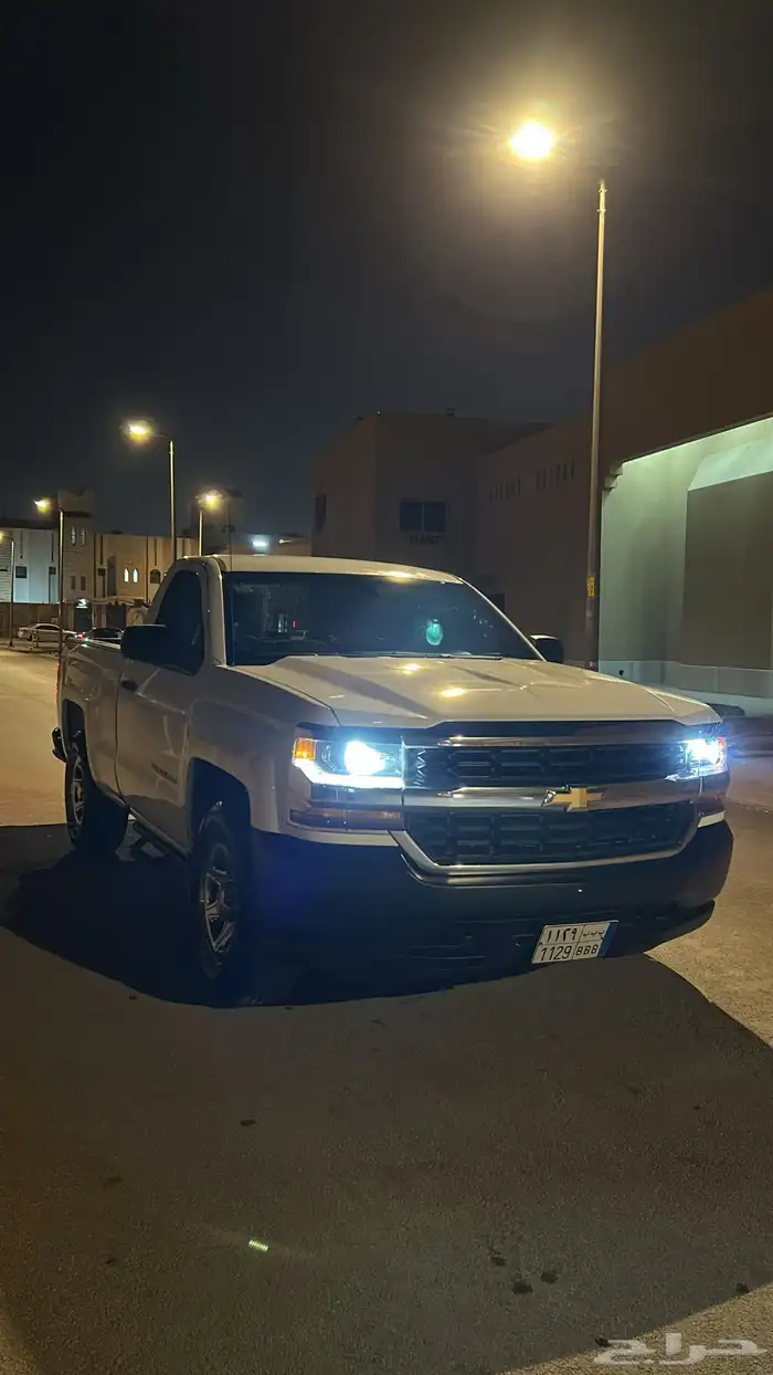 شيفروليه 0