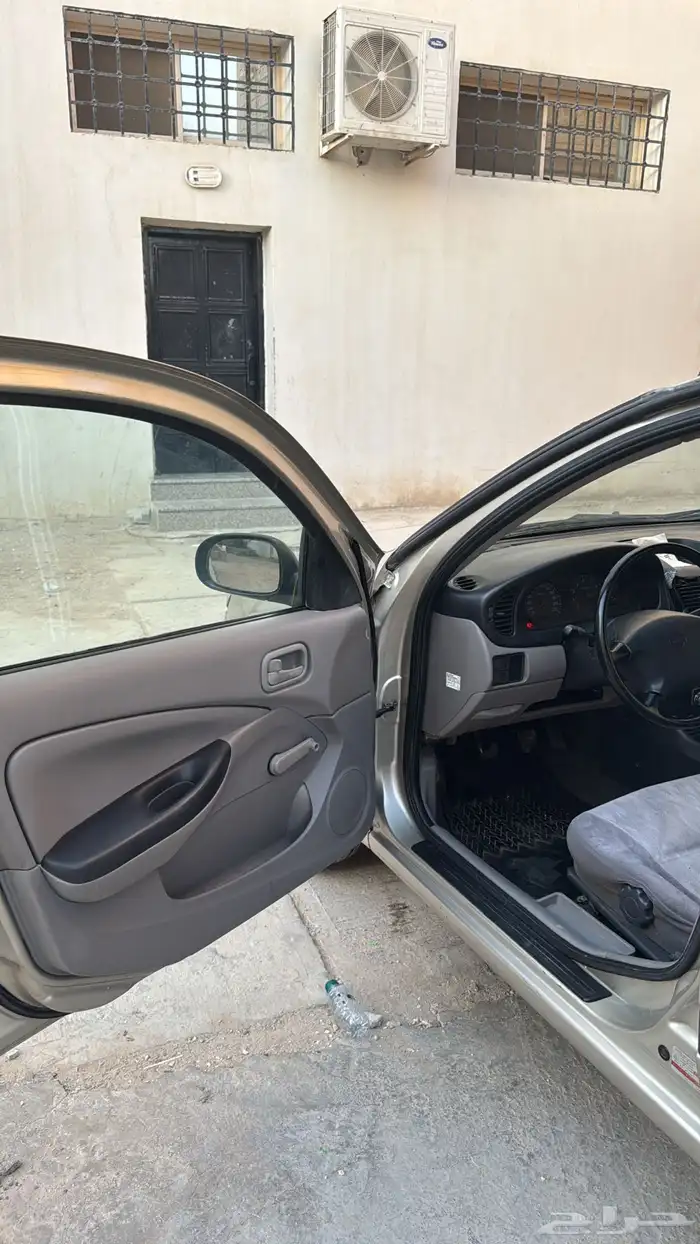 صني 2002 وكاله ومصين كامل 8500 12