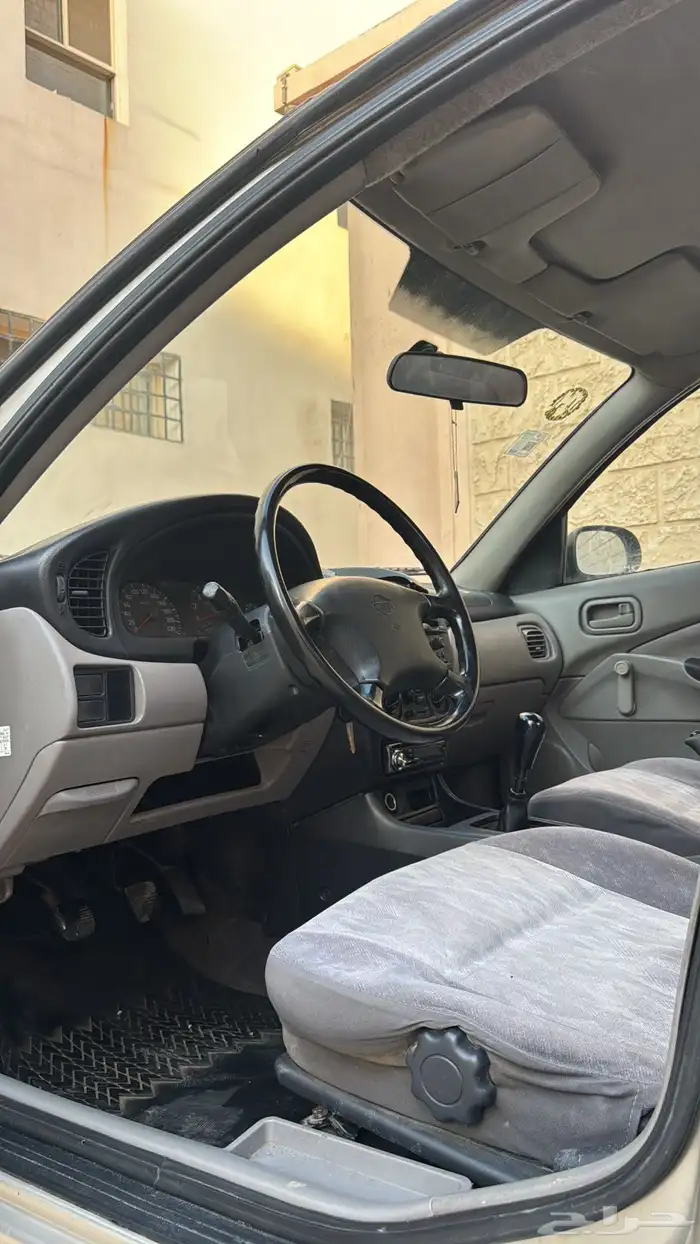 صني 2002 وكاله ومصين كامل 8500 14
