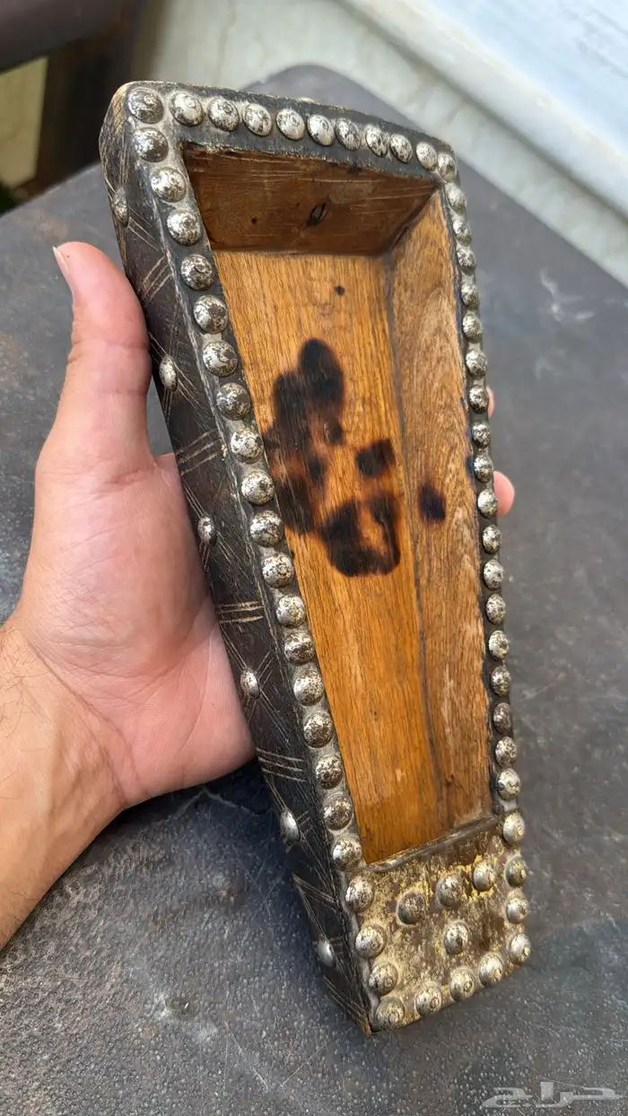 مبرد قهوه نجدي 3