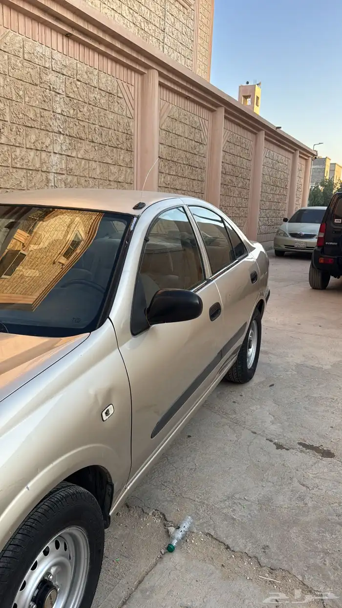 صني 2002 وكاله ومصين كامل 8500 10