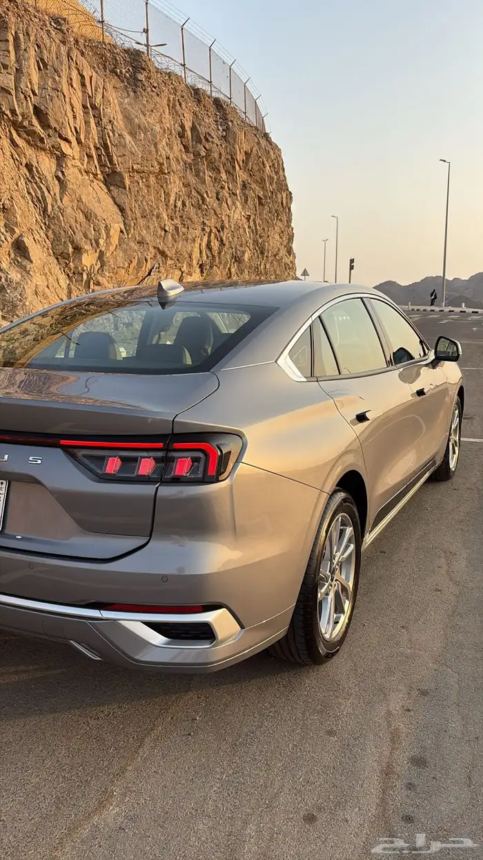 فورد تورس شبه اصفار نيو ترند 2024 الدفعة الثانية 15