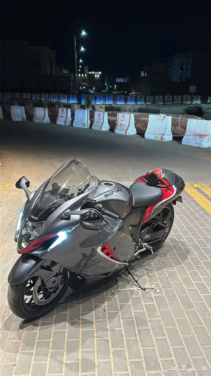 هايبوزا 2024 5