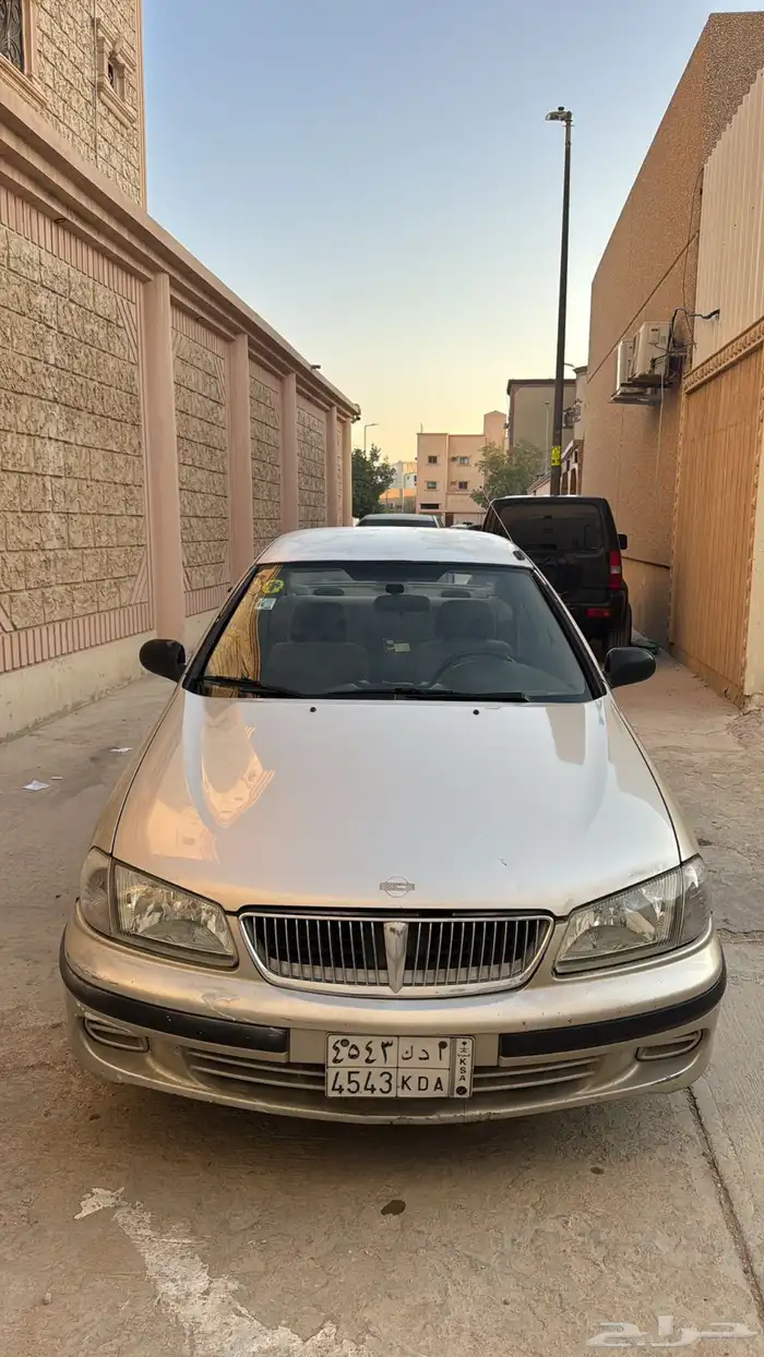 صني 2002 وكاله ومصين كامل 8500 3