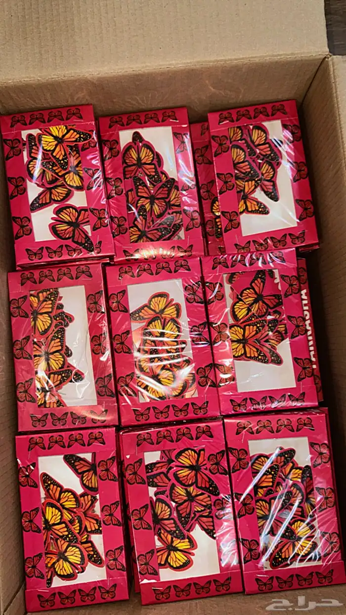 طراقيع اصلي 0