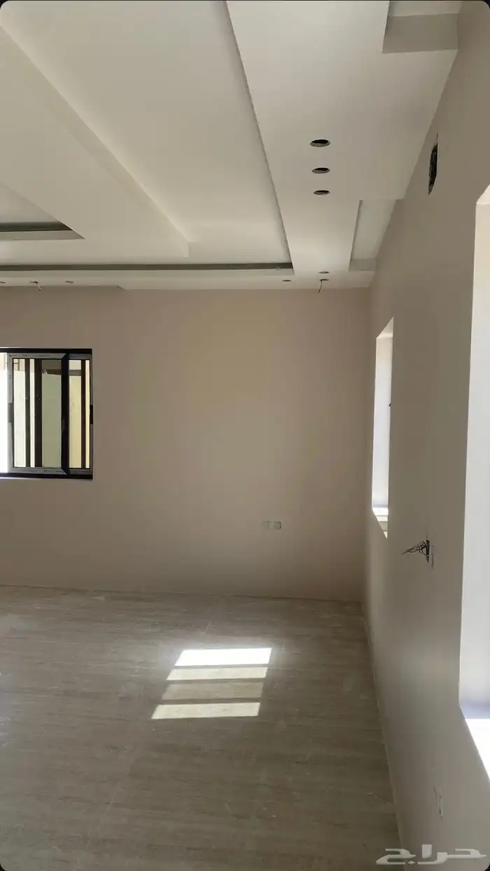 جبس بورد السعر يبدا من 45 ريال للمتر 1