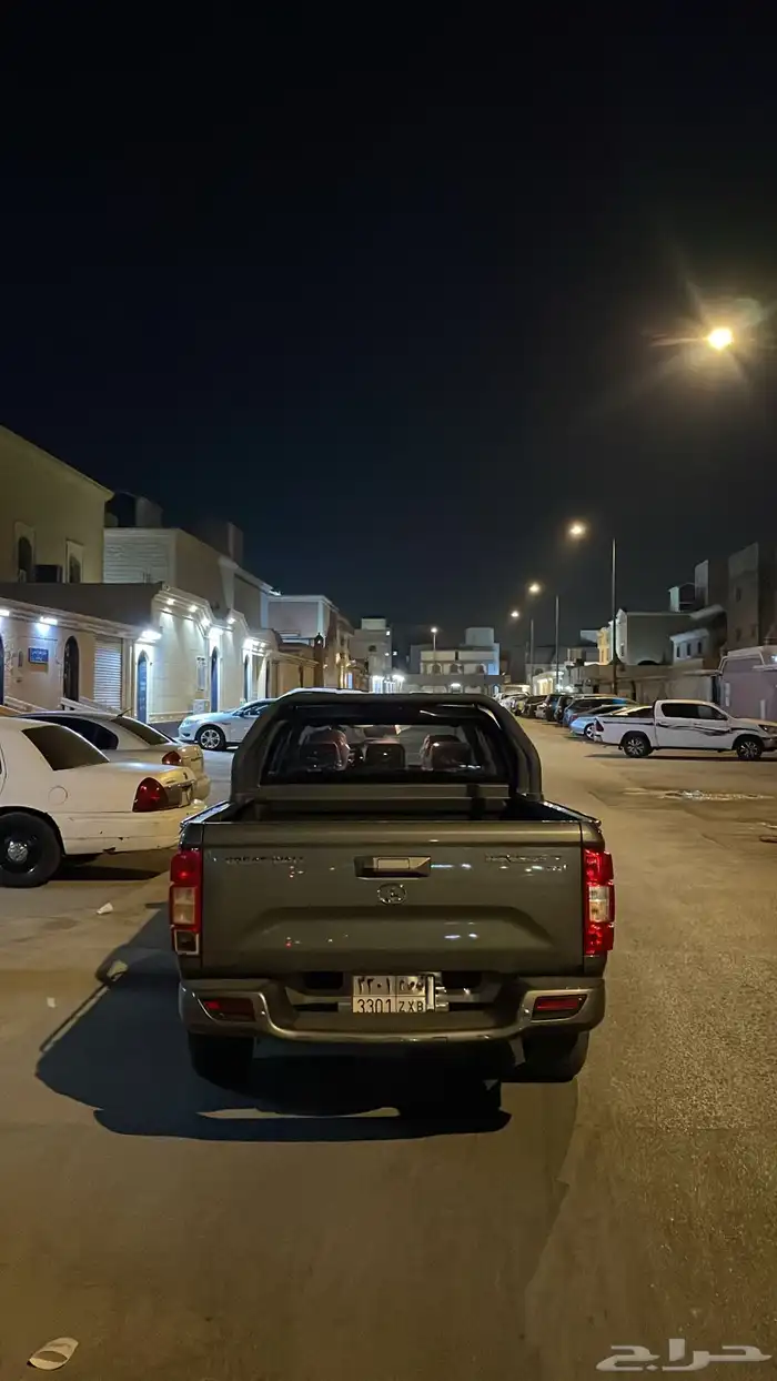 ونجل 7 2023 فل كامل ديزل دبل 3