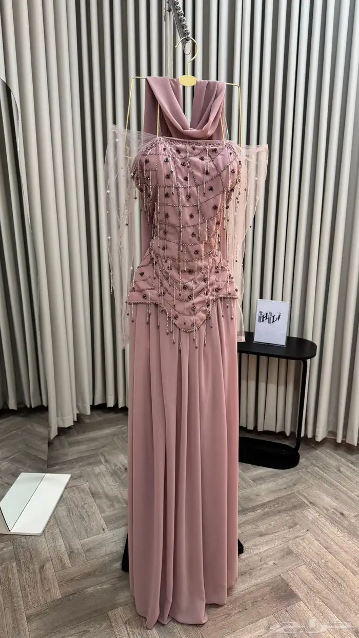 فستان سهره متنوعه 44
