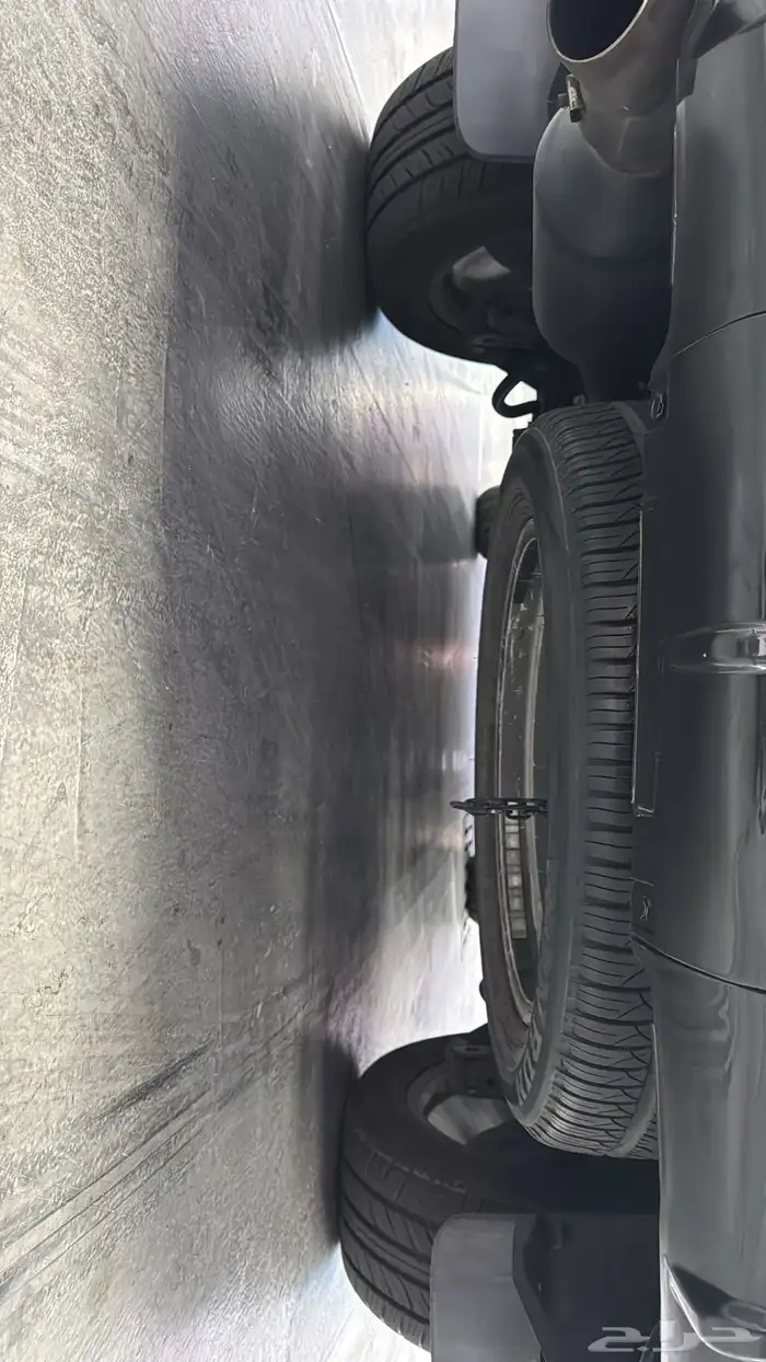 لكزس سوبر 570 فل كامل 8
