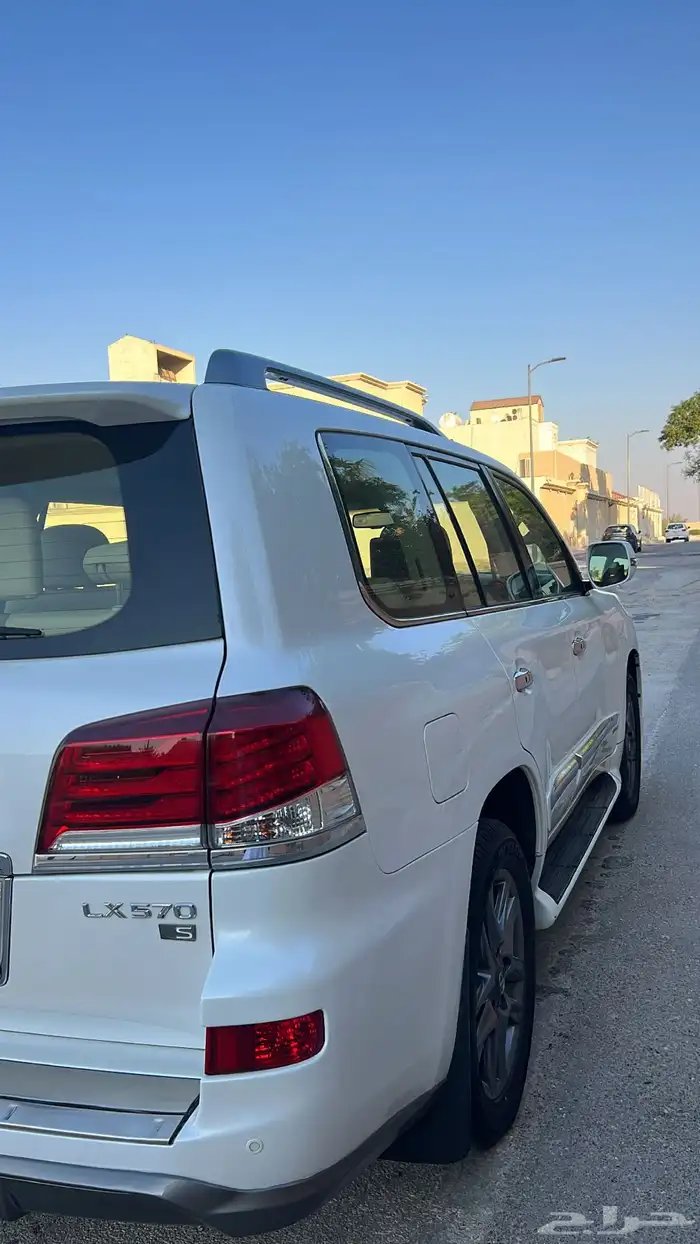 لكزس 2015 DD بريمي 4