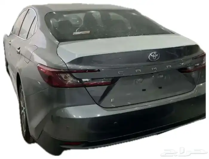 كامري 2025 E تتانيوم 113500 1