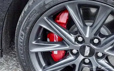 للبيع كدلك CT5 موديل 2023 - AWD وارد كندا index