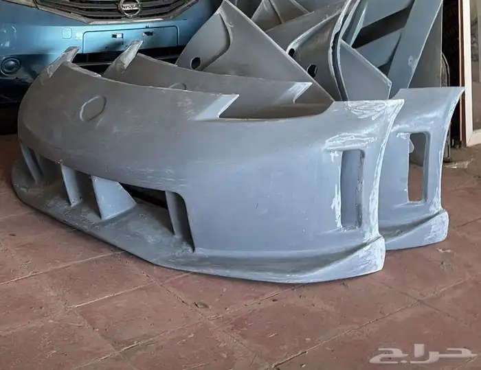 نيسان 350z 2003 الى 2008 نيسمو 5