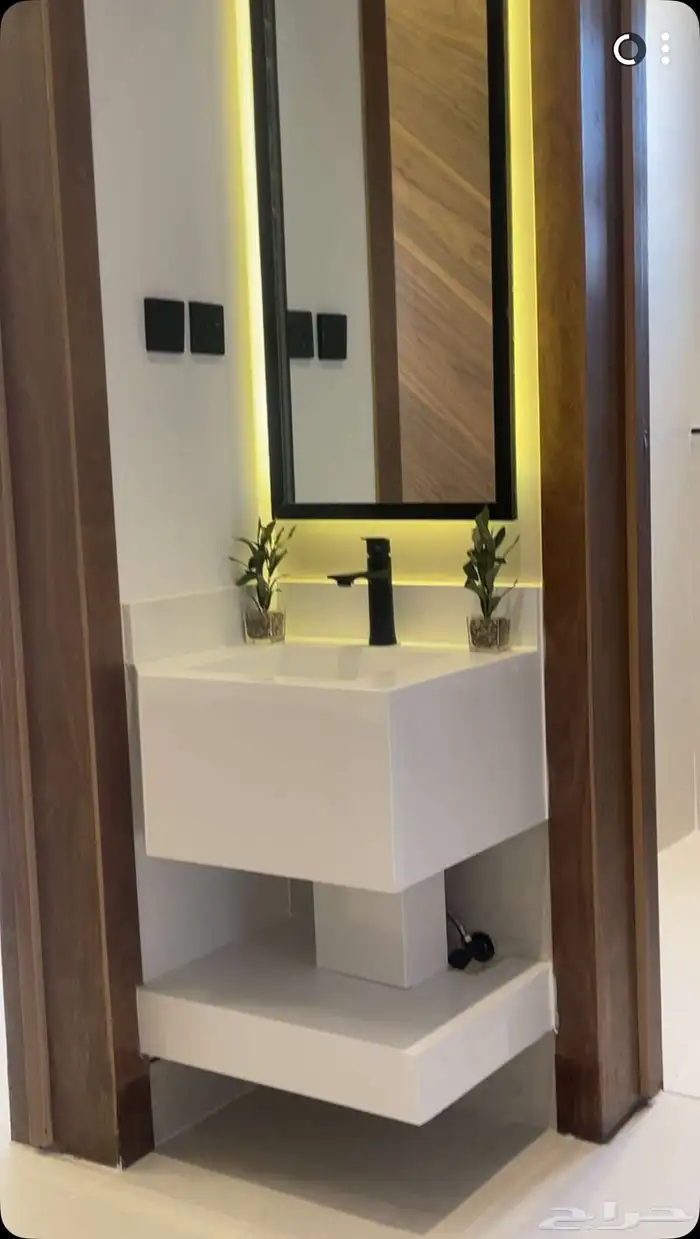 ادوار وشقق للبيع دبلكسات بالمزاحمية 12