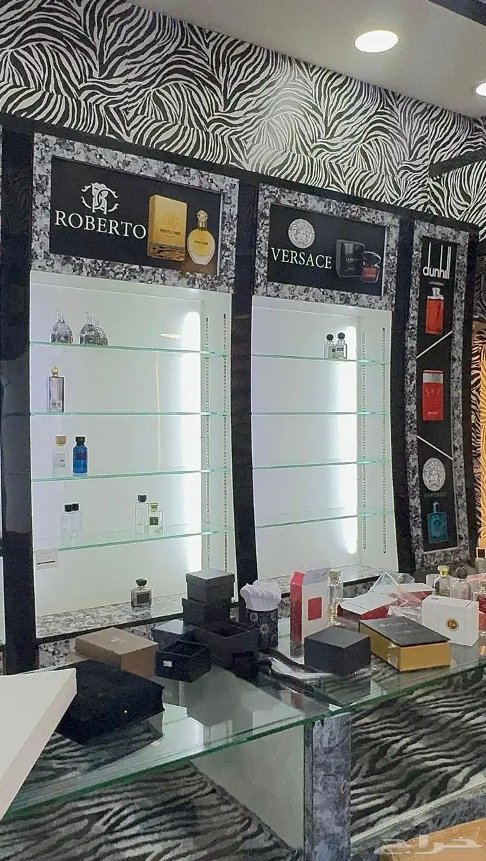 ديكور محل ومكيفات سبيلت مندو 7