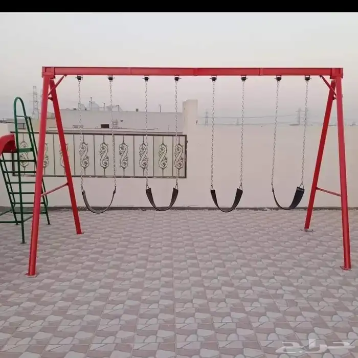 مراجيح العاب أطفال 5