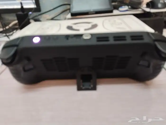 Ligeon Go S Z1 Extreme 1TB SSD 32GB RAM 8 inches Nebula Blue 3