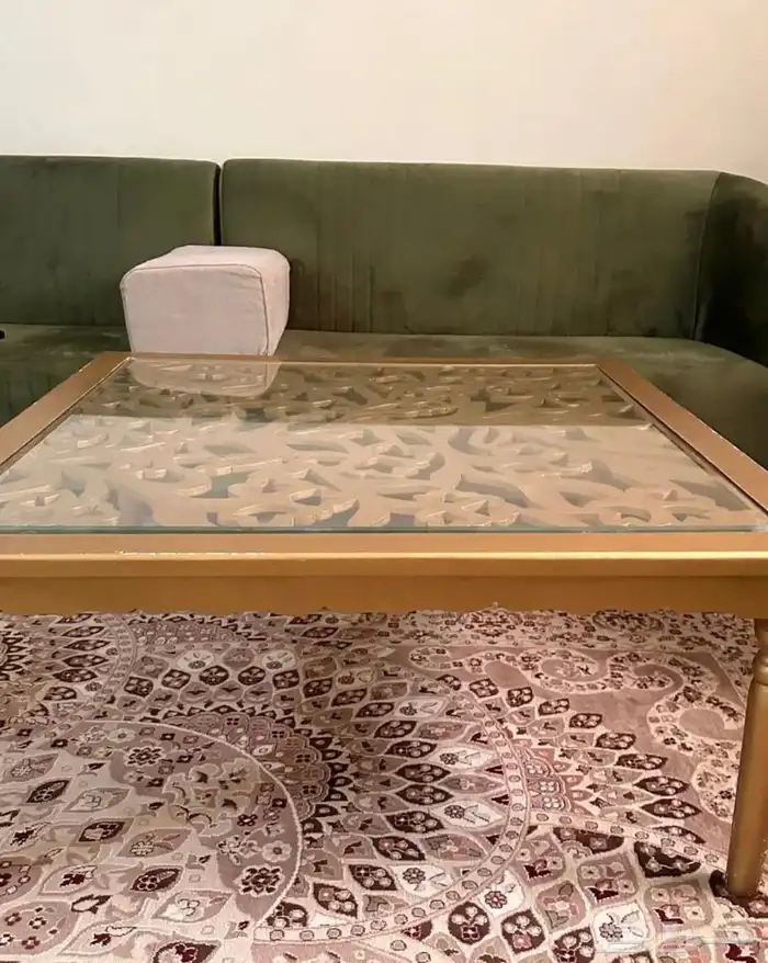 طاولة مجلس 3