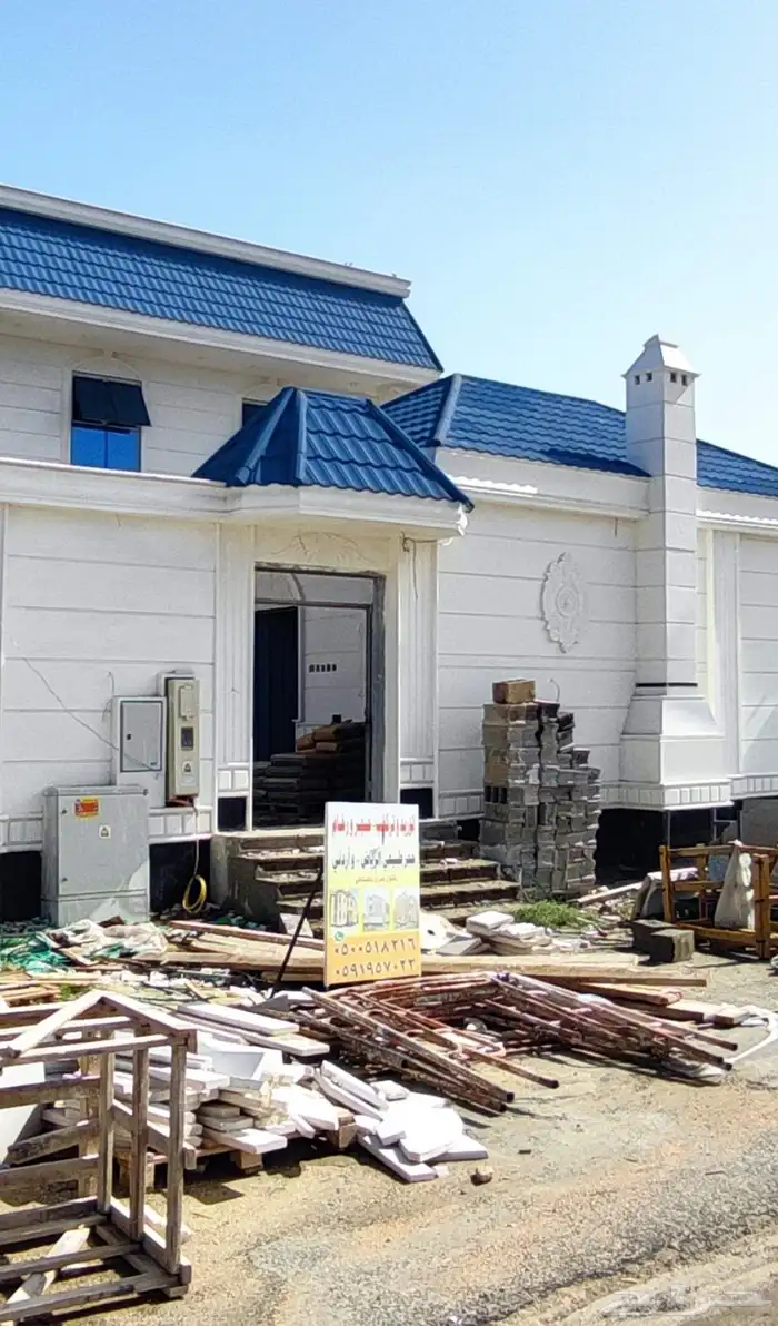 مقاول حجر ورخام حجر رياض دي ور خاريجي 8