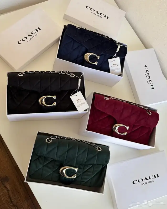 شنط هاي كوالتي طبق الأصل عروض تصفية 16