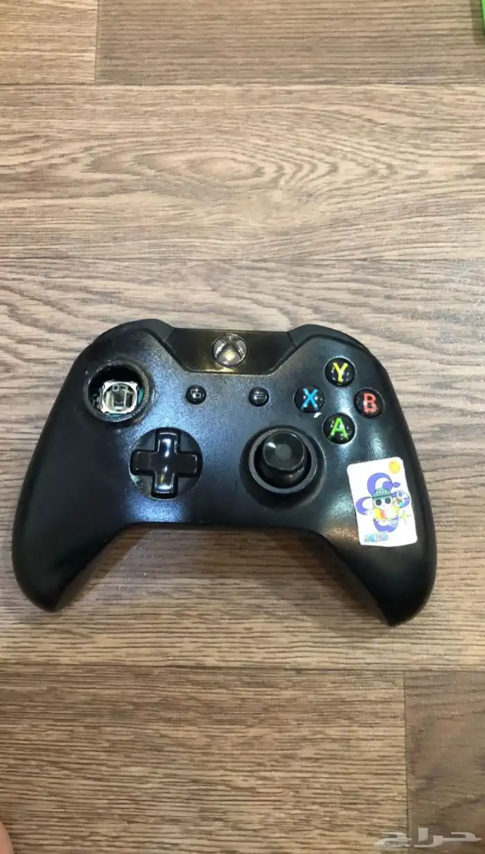 اكس بوكس ون 0