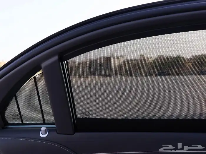 مرسيدس S560 2019 17
