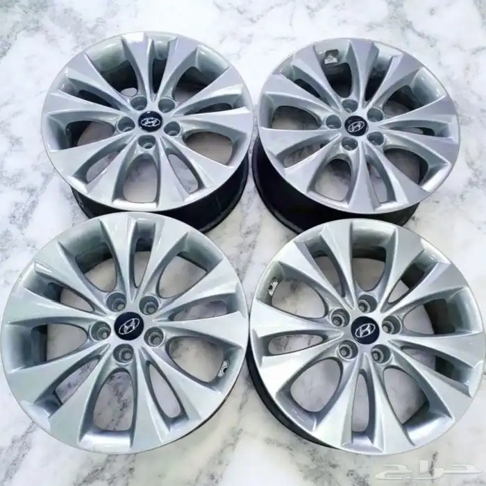 جنوط هونداي ازيرا 2014 اصليه وكاله 1