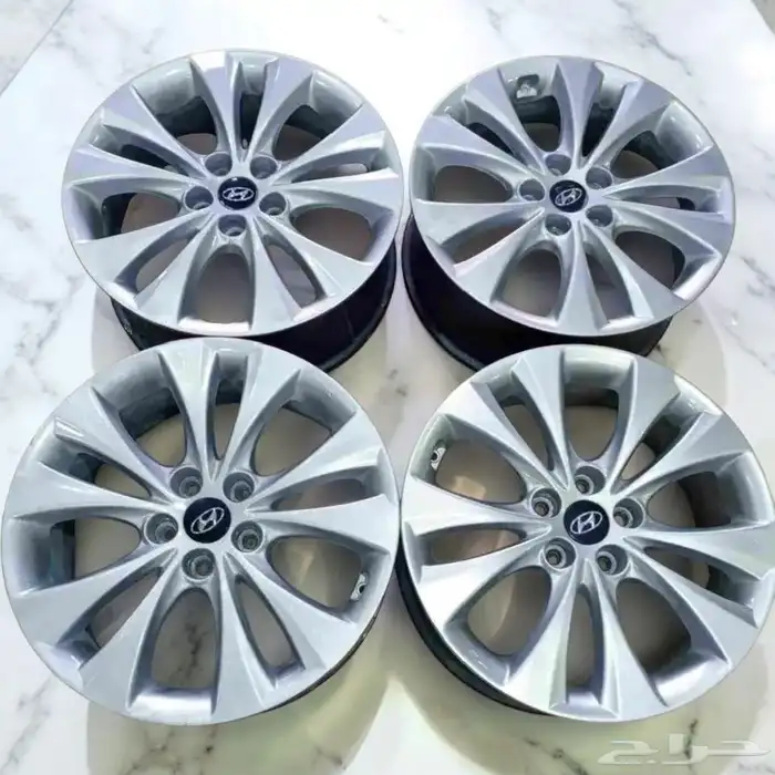 جنوط هونداي ازيرا 2014 اصليه وكاله 0