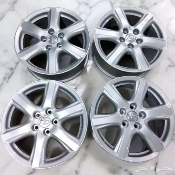 جنوط كامري سبورت 2011 وكاله 0