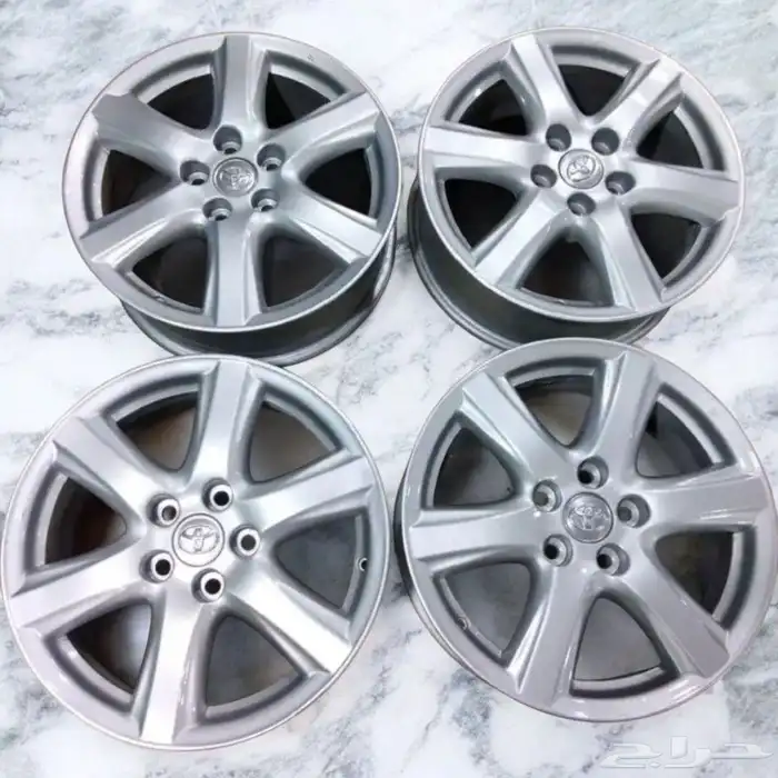 جنوط كامري سبورت 2011 وكاله 1