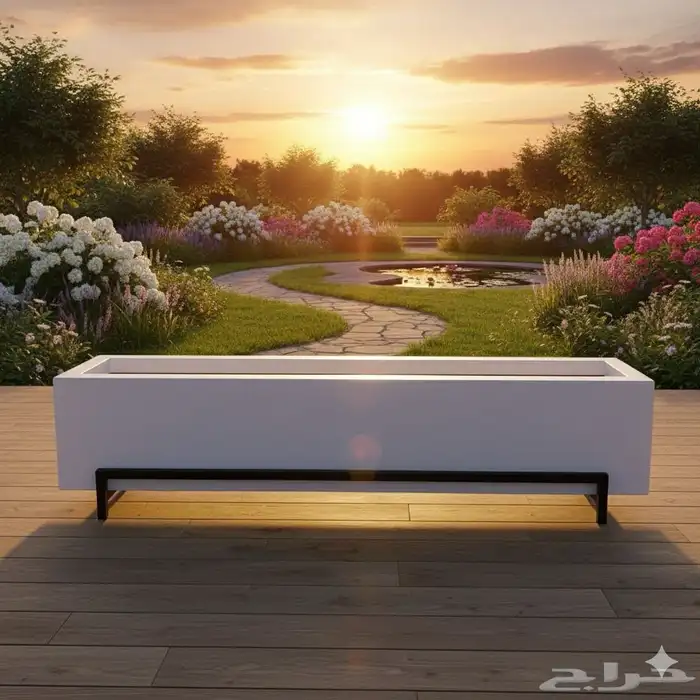 مراكن وأحواض زراعيه 12