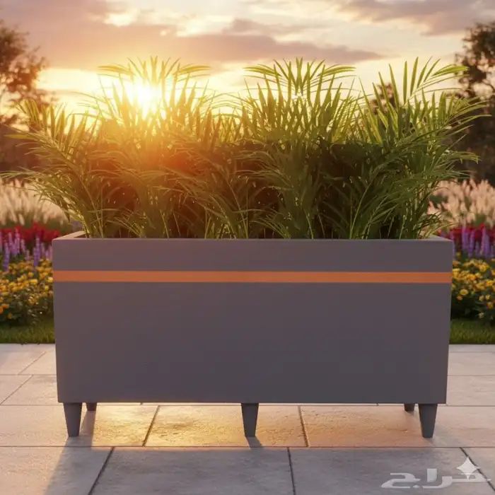 مراكن وأحواض زراعيه 3