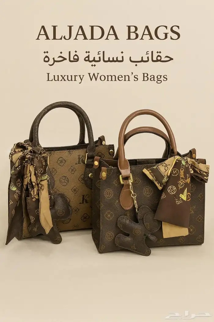شنط نسائي جملة قطاعي 5