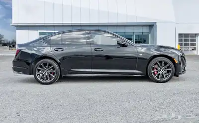 للبيع كدلك CT5 موديل 2023 - AWD وارد كندا index