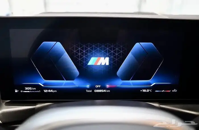 للبيع BMW - series 4 - 440i موديل 2025 وارد كندا 11