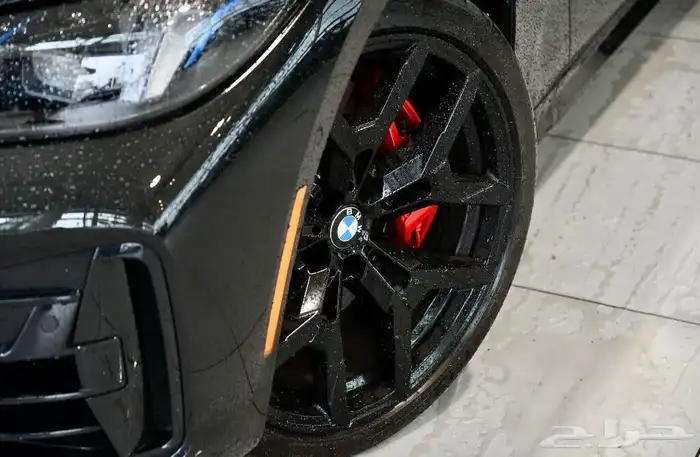 للبيع BMW - series 4 - 440i موديل 2025 وارد كندا 3