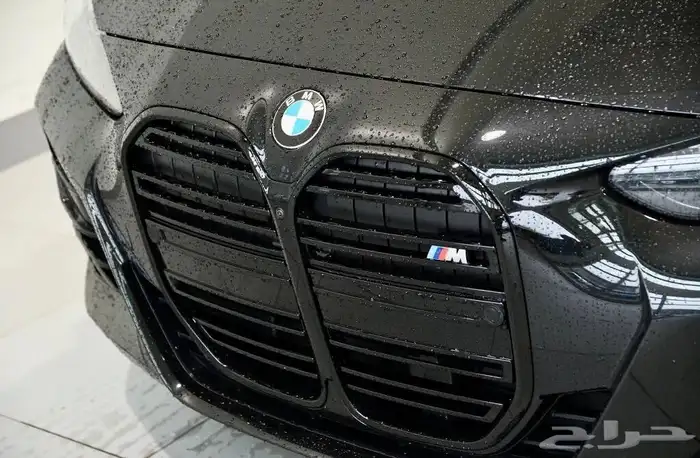 للبيع BMW - series 4 - 440i موديل 2025 وارد كندا 1