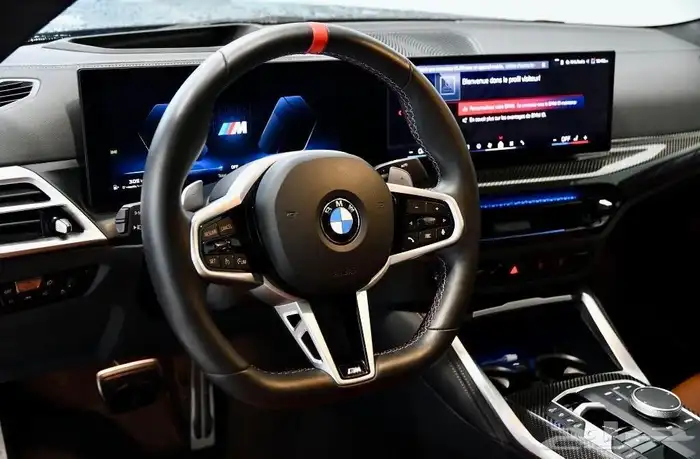 للبيع BMW - series 4 - 440i موديل 2025 وارد كندا 4