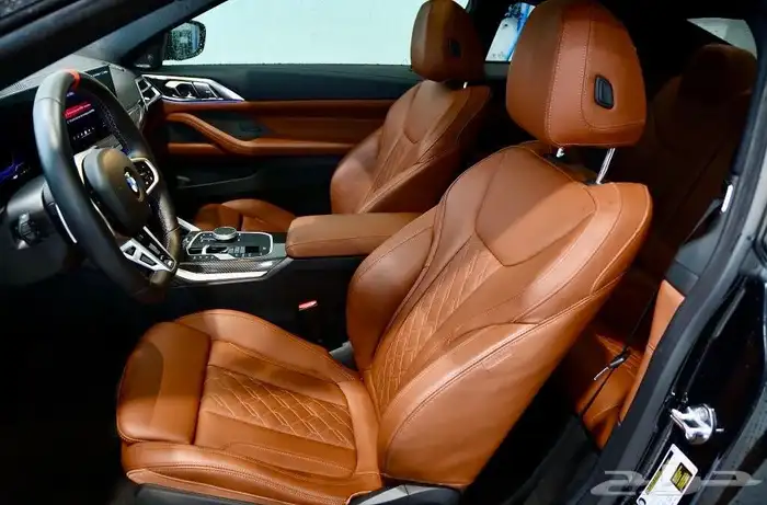 للبيع BMW - series 4 - 440i موديل 2025 وارد كندا 8