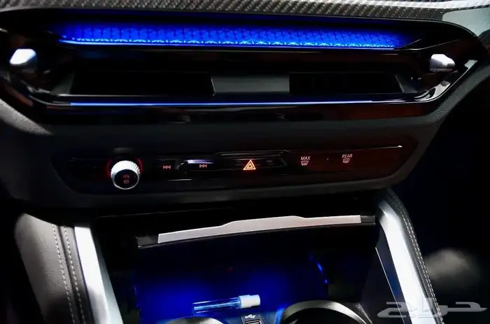 للبيع BMW - series 4 - 440i موديل 2025 وارد كندا 13