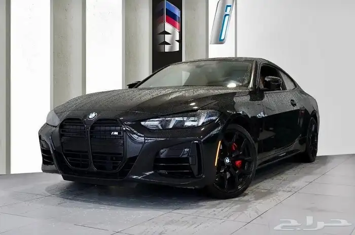 للبيع BMW - series 4 - 440i موديل 2025 وارد كندا 0