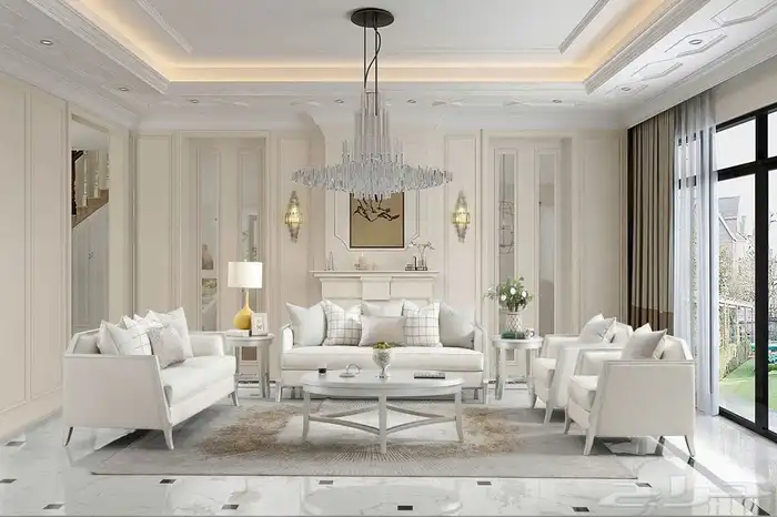كنب غرف مطابخ عروضنا لاتنتهى 30 تجهيز مشاريع 72