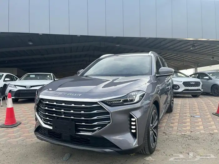 جيتور X70 بلس كمفورت موديل 2025 اوتو 1 0