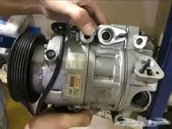 كمبروسرات لجميع السيارت وخصم 20 7