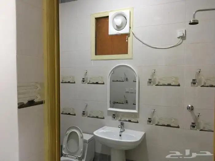 شقة مميزة ونظيفة بصبيا 6