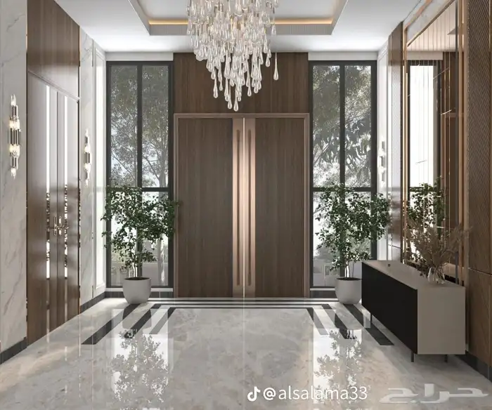 جميع اعمال الديكورات خارجي داخلي 6