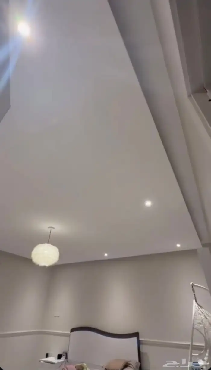 جبس بورد السعر يبدا من 45 ريال للمتر 12