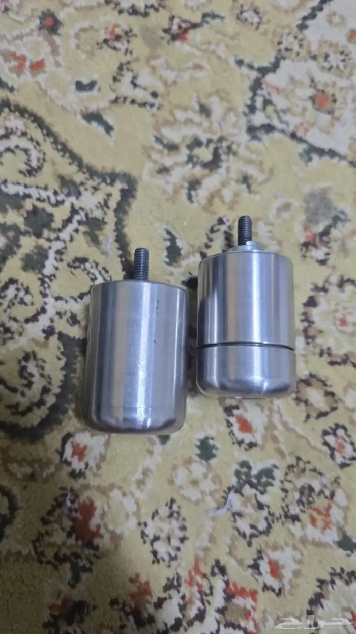 قطع واكسسوارات ريس و قولد وينق 1