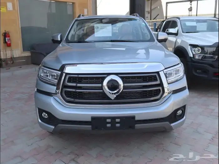 جريت وول باور 2025 المحرك الجديد 2