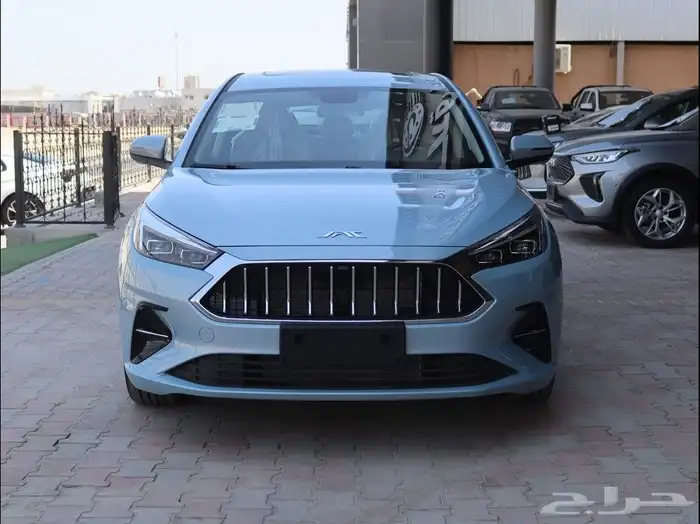 جاك j7 2025 0
